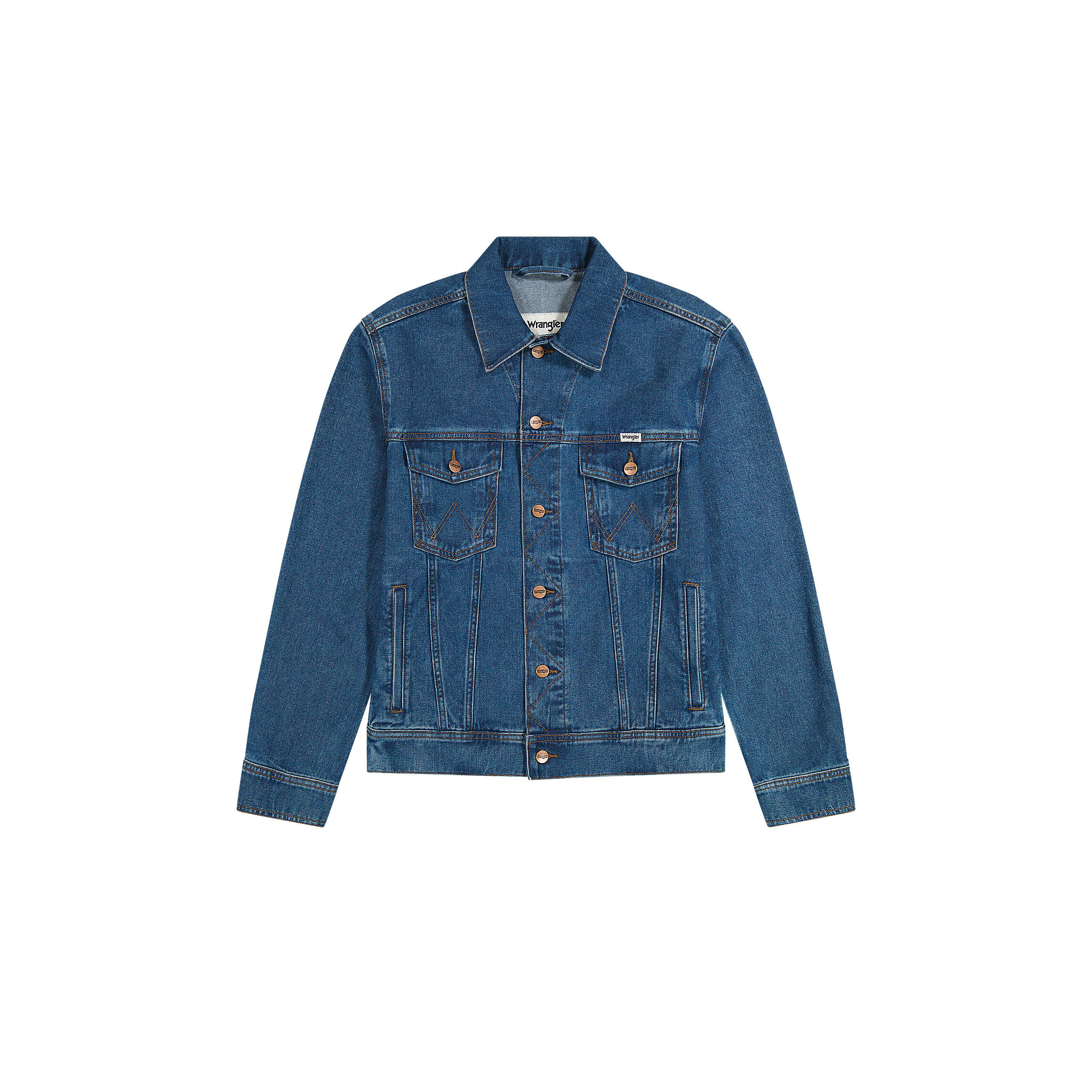 5401139259652 - Jeansjacke Classic 5401139259652 - Jeansjacke Classic