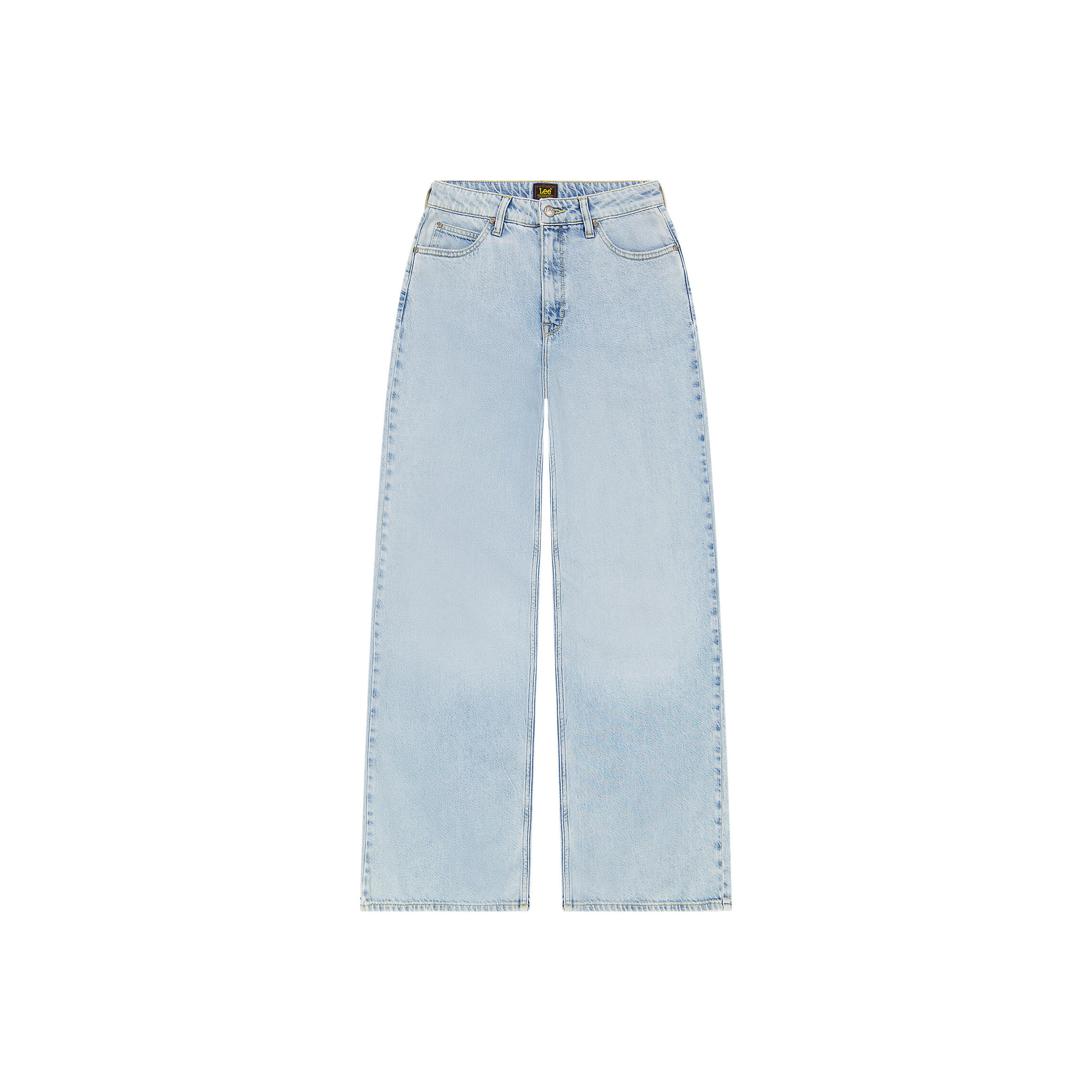 5401139278844 - Frauen Wide Leg Jeans Stella A Line Calm