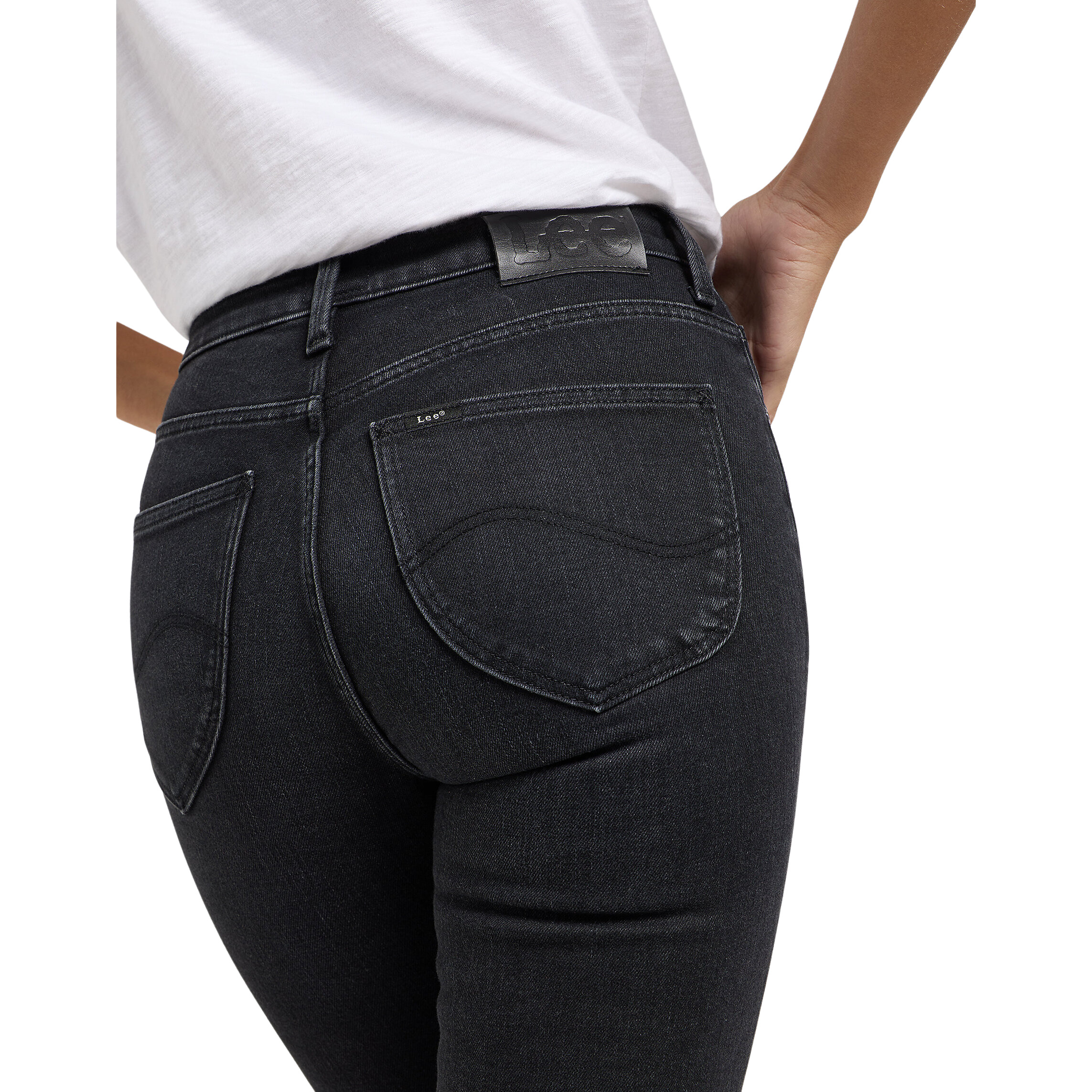 5401139280069 - Bootcut-Jeans Damen Lee 5401139280069 - Bootcut-Jeans Damen Lee