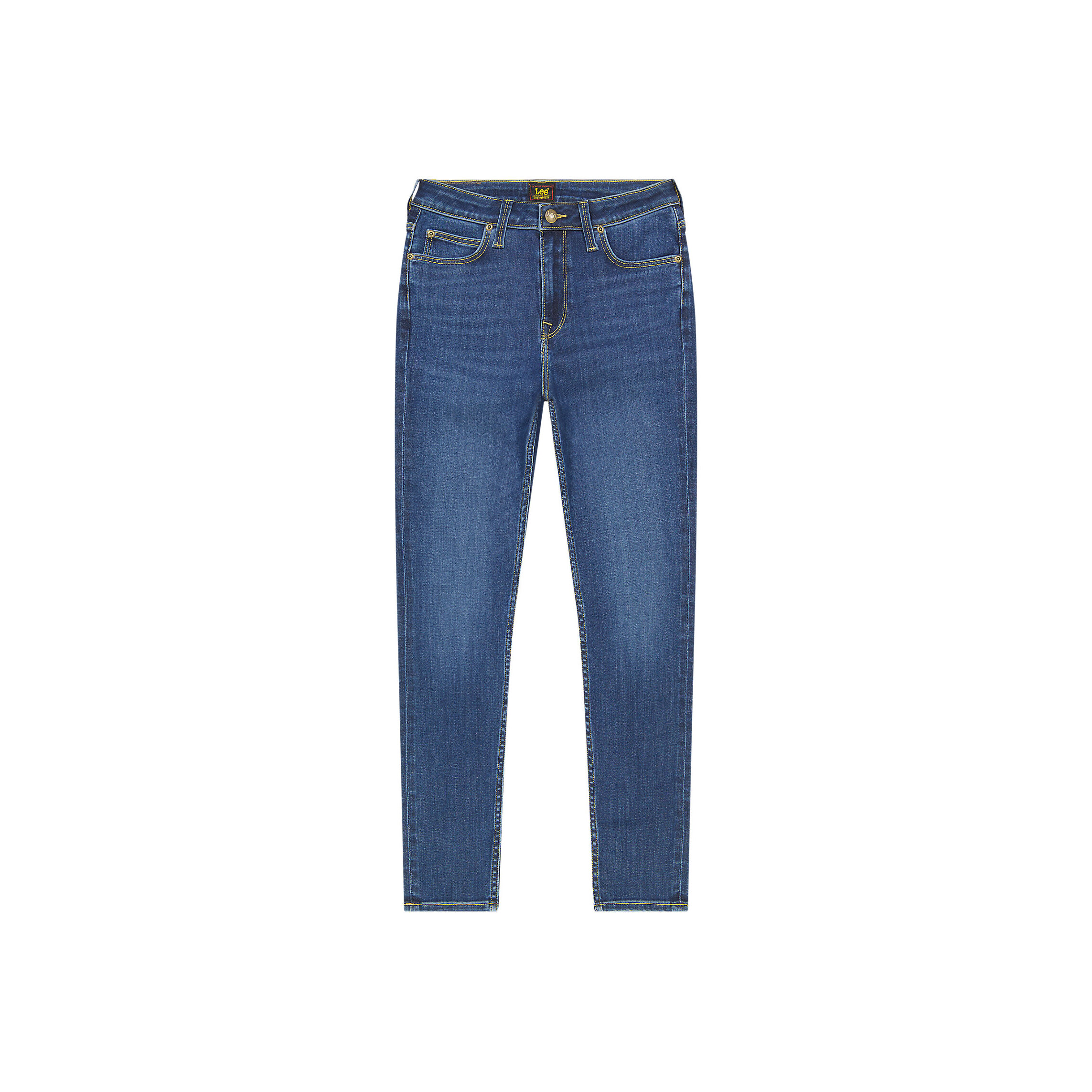 5401139303881 - Röhrenjeans Damen Scarlett
