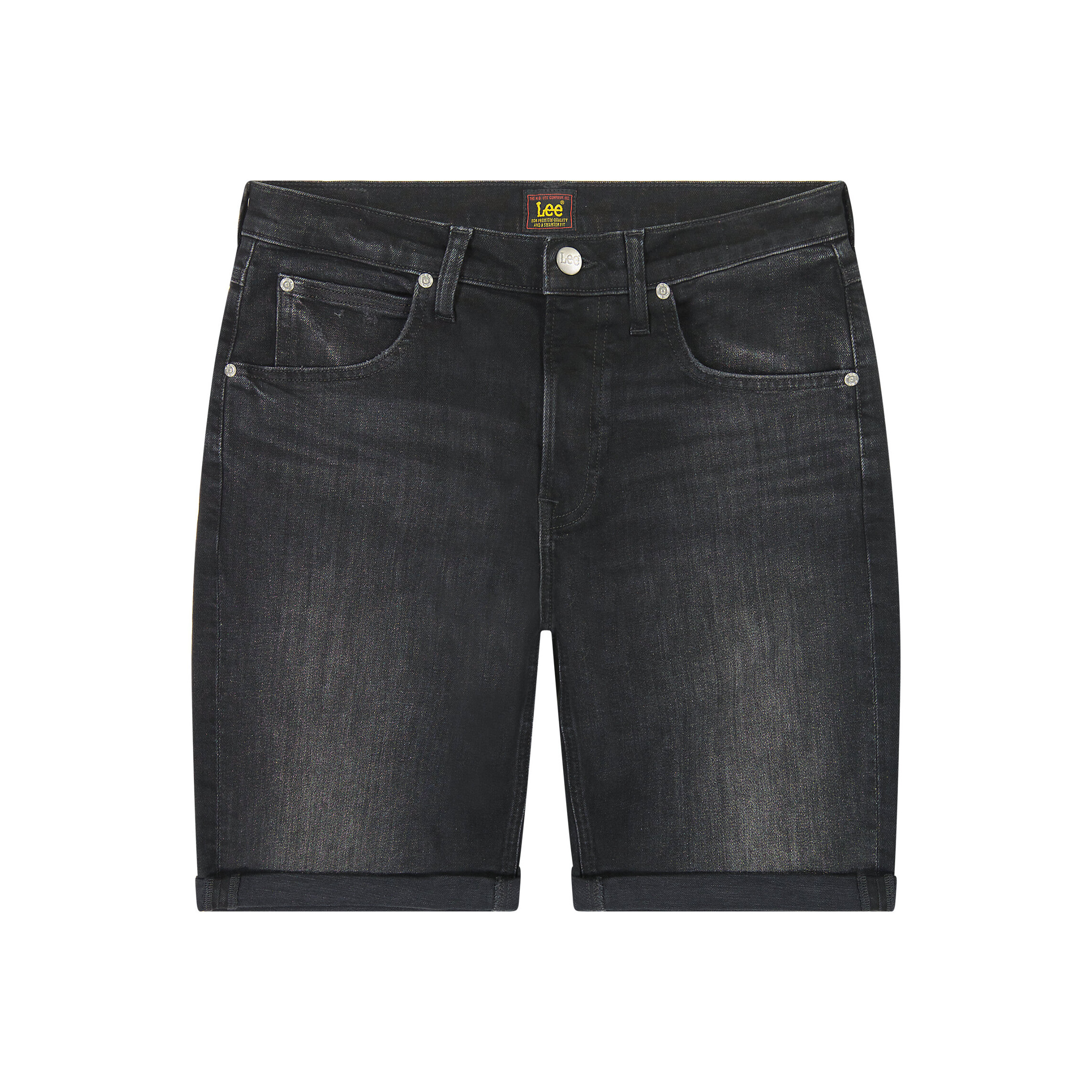 5401139312449 - Kurze 5 Taschen Lee