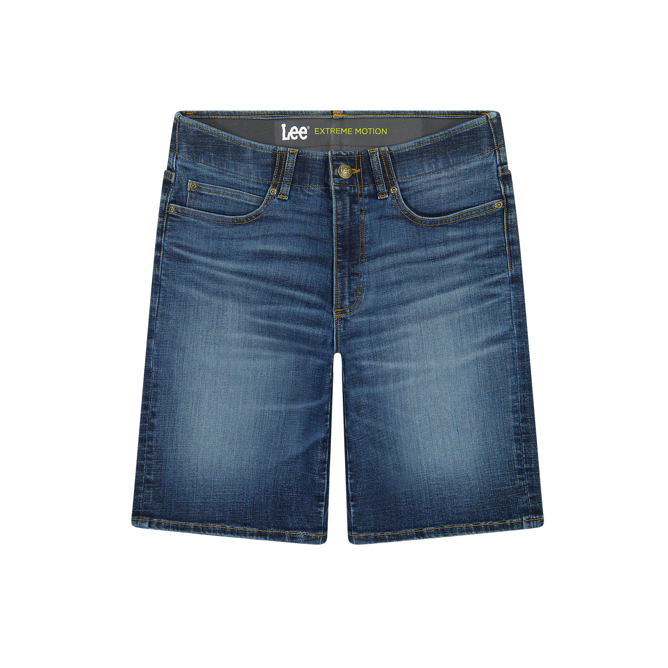 5401139313811 - 5-Pocket-Jeansshorts Extreme Motion