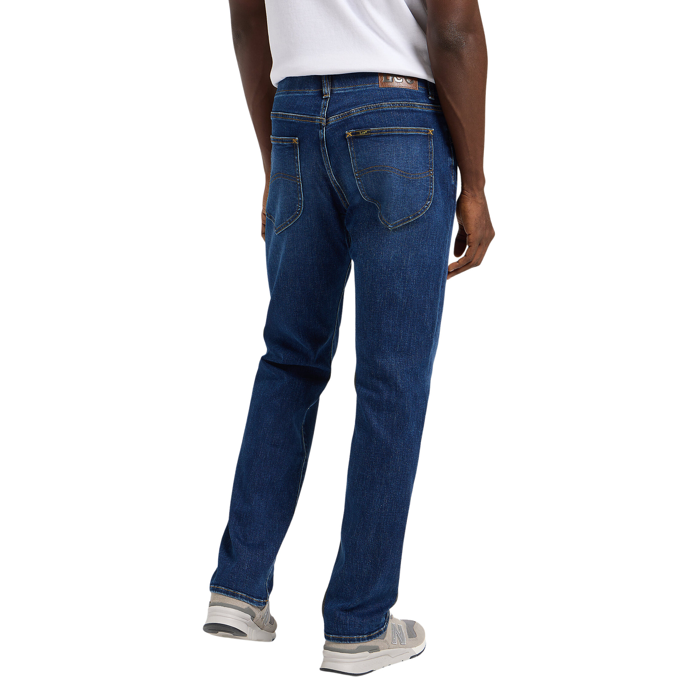 5401139322721 - Jeans XM Midmoor Straight Fit