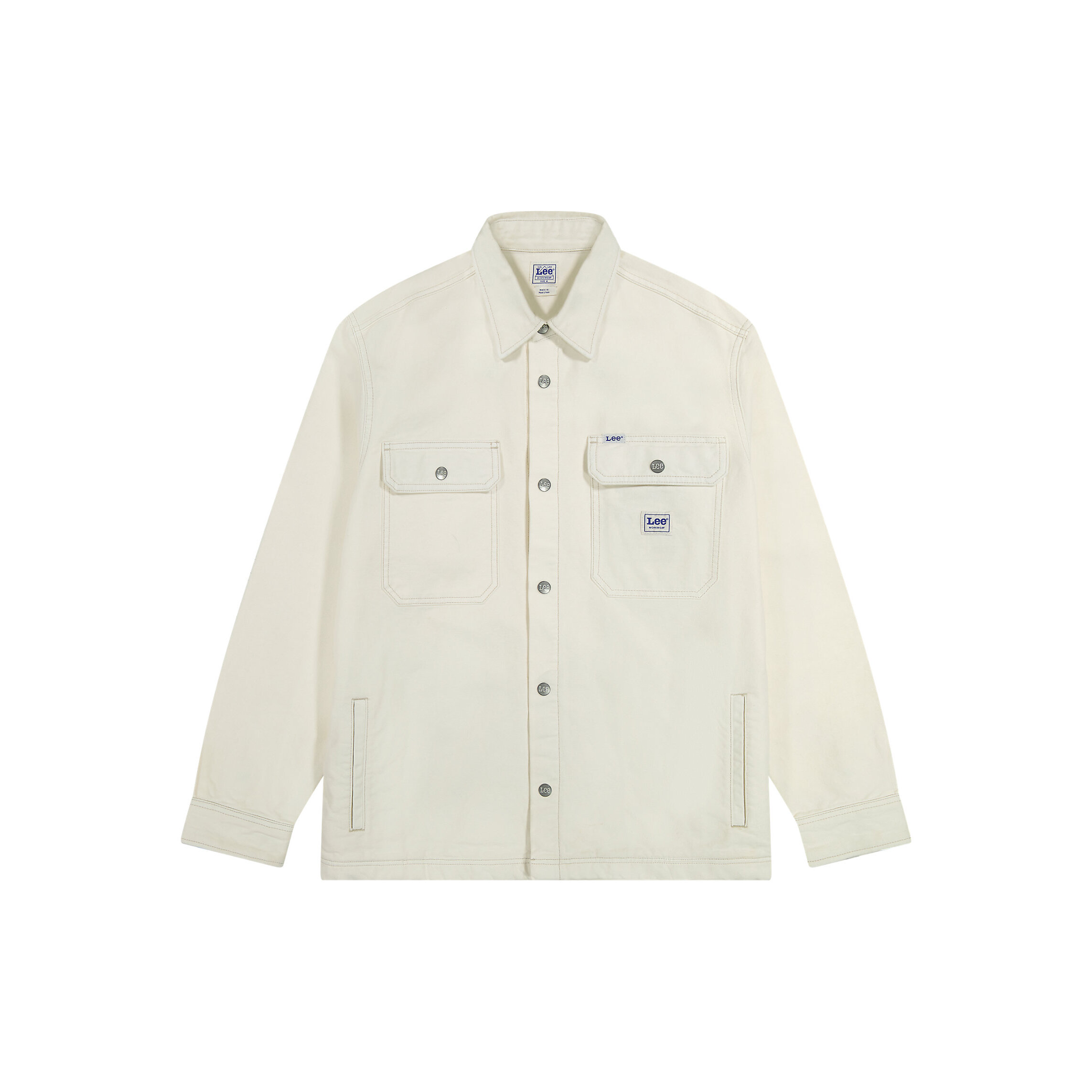 5401139332966 - Überhemd Workwear 5401139332966 - Überhemd Workwear