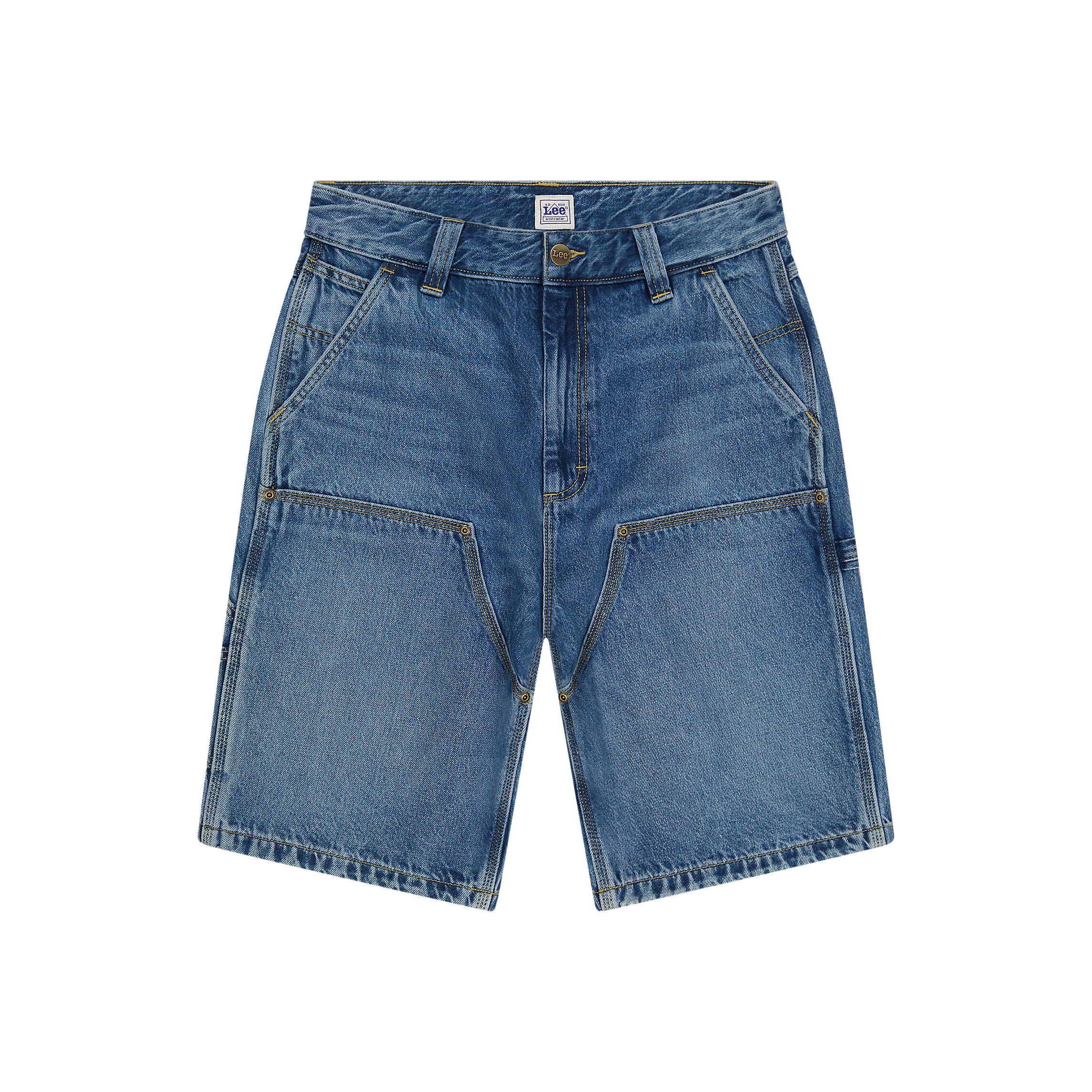 5401139334809 - Denim Shorts Raven 5401139334809 - Denim Shorts Raven