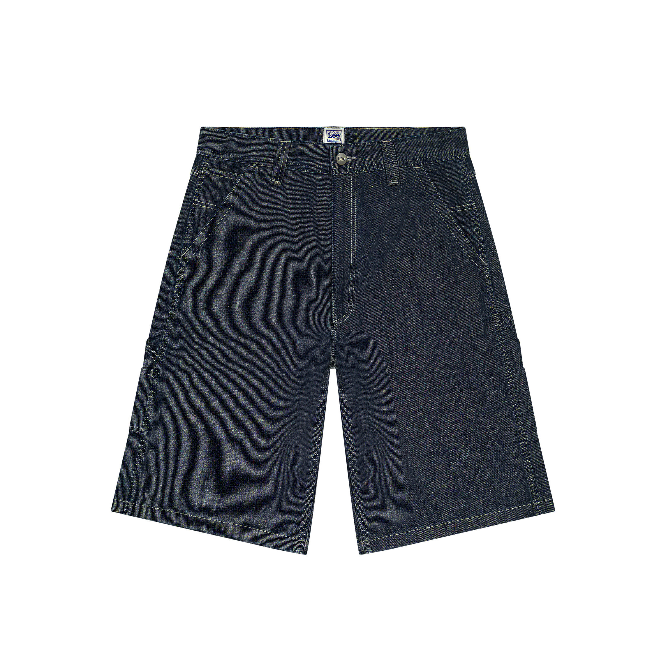5401139334885 - Shorts Carpenter Skater Rinse