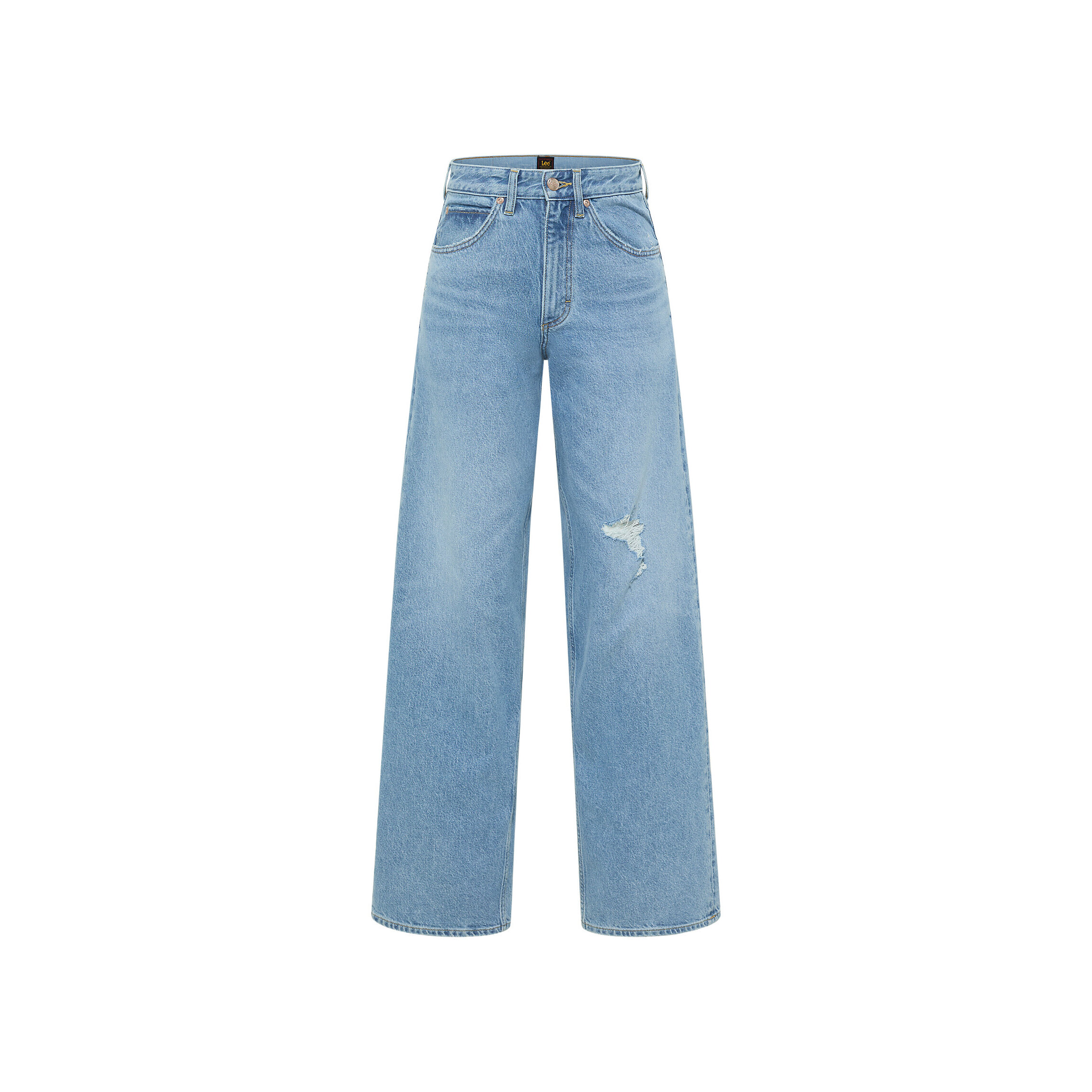 5401139367524 - Damen Baggy Jeans Rider