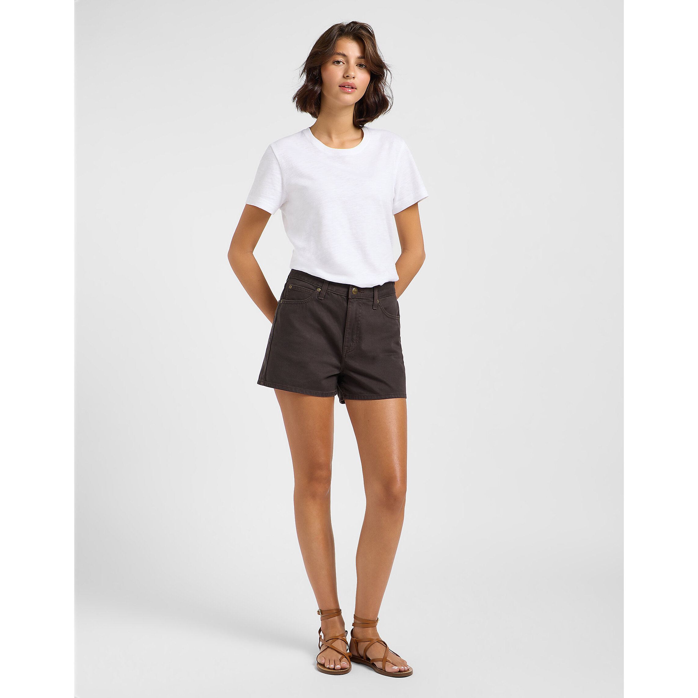 5401139377554 - Shorts für Damen Carol