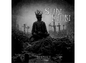 5401148000603 - Sunholy - Shade Empire (CD)