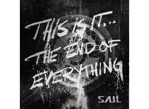 5401148000665 - This is itthe end of everything CD multicolor