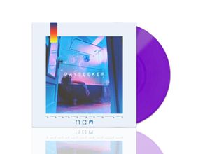 5401148001198 - Sleeptalk (Ltd Purple Col Lp) - Dayseeker (LP)