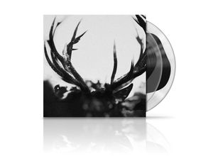 5401148002348 - Ihsahn (Ltd Black Yolk Col 2lp) - Ihsahn (LP)