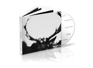 5401148002386 - Ihsahn (Orchestral Version) (Hardbook Cd) - Ihsahn (CD)