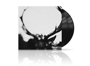 5401148002393 - Ihsahn (Orchestral Version) (Ltd2lp) - Ihsahn (LP)