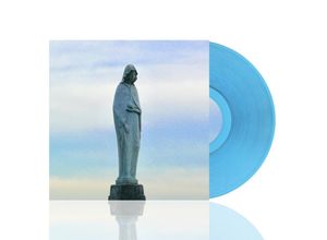 5401148003468 - Fission (Light Blue Col 2lp) - Dead Poet Society (LP)