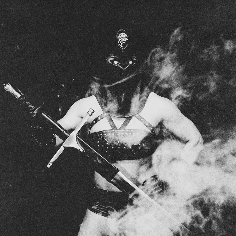 5401148008920 - Sanguivore II Mistress Of Death CD multicolor