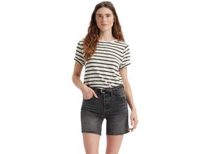 5401157169735 - Levis® T-Shirt Margot Baumwolle für Damen weiß S