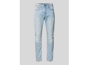 5401157186831 - Slim Tapered Fit Jeans im 5-Pocket-Design Modell 515