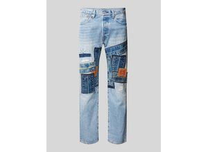 5401157197103 - Jeans im 5-Pocket-Design Modell 501