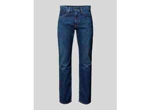 5401157270950 - Tapered Fit Jeans im 5-Pocket-Design Modell 502™