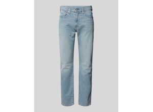 5401157271797 - Tapered Fit Jeans mit 5-Pocket-Design Modell 502 5401157271797 - Tapered Fit Jeans mit 5-Pocket-Design Modell 502