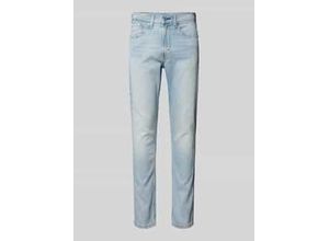 5401157274101 - Jeans mit 5-Pocket-Design