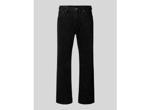 5401157355961 - Relaxed Straight Fit Jeans im 5-Pocket-Design Modell 555