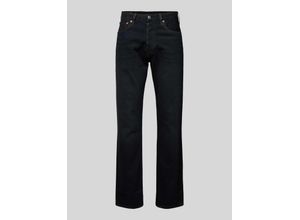 5401157356852 - Straight Leg Jeans im 5-Pocket-Design Modell 501®