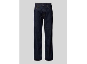 5401157408056 - Relaxed Fit Jeans im 5-Pocket-Design Modell 555