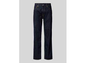 5401157408063 - Relaxed Fit Jeans im 5-Pocket-Design Modell 555