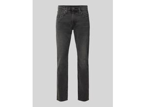 5401157457054 - Tapered Fit Jeans im 5-Pocket-Design Modell 502™