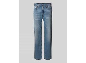 5401157524527 - Relaxed Fit Jeans aus reiner Baumwolle Modell 555