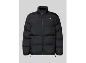 5401157558171 - Regular Fit Steppjacke mit Logo-Stitching Modell PIEDMONT 5401157558171 - Regular Fit Steppjacke mit Logo-Stitching Modell PIEDMONT