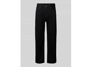 5401157571972 - Relaxed Straight Fit Jeans mit Eingrifftaschen