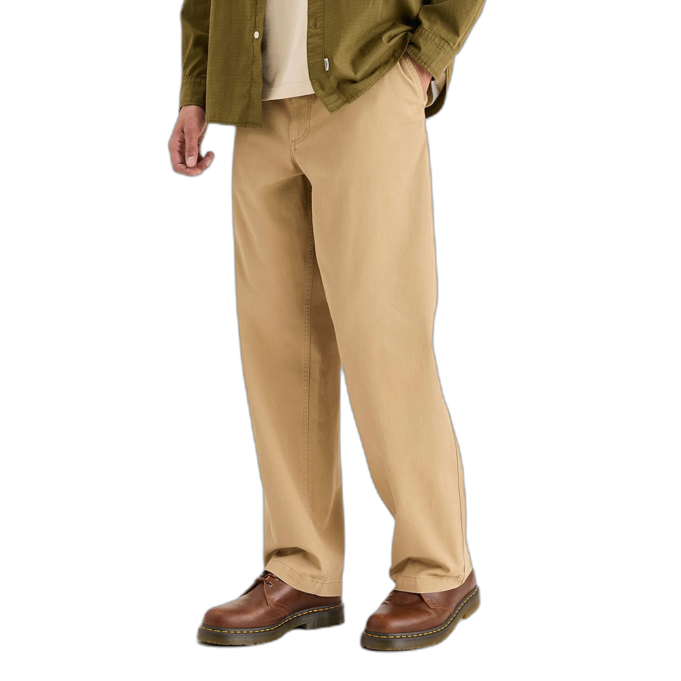 5401157721247 - Chinohose T2 Alpha 86 Loose