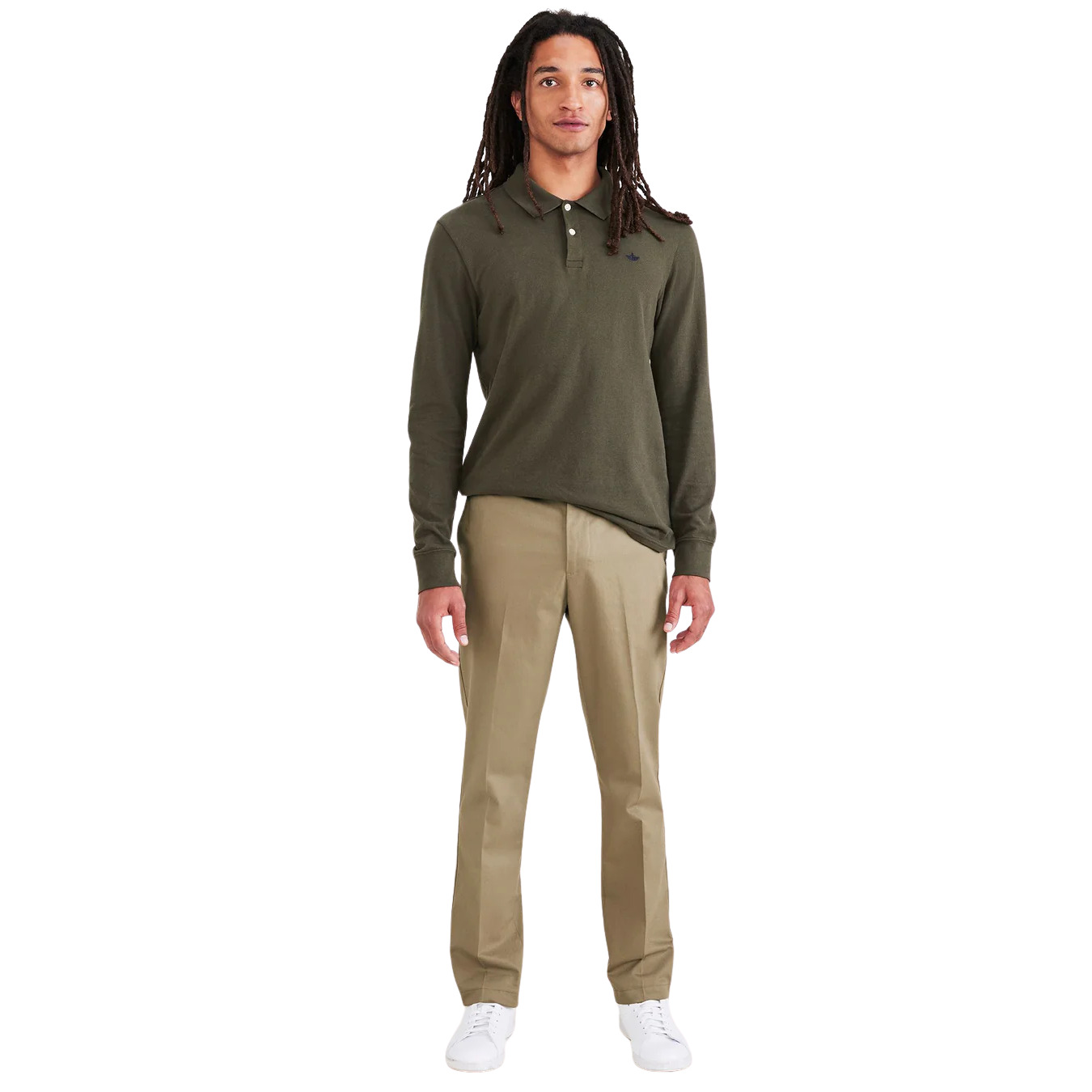 5401157731291 - Schlanke Hose Stain Defender