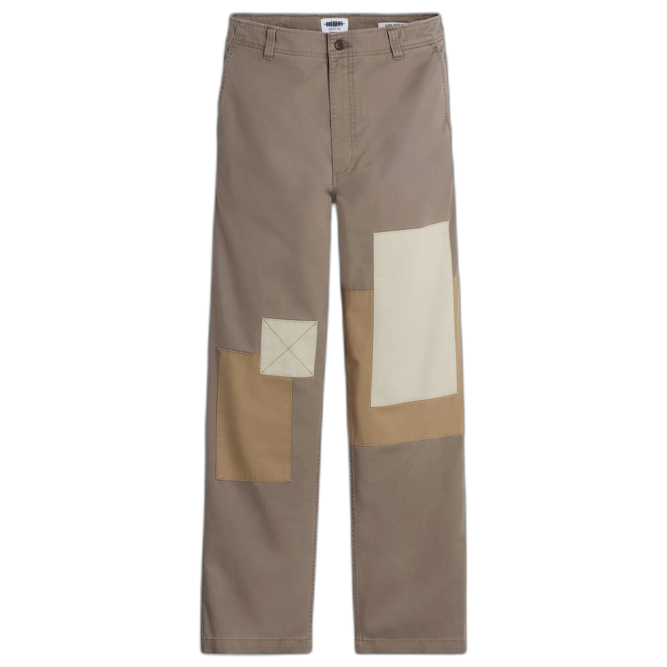 5401157810194 - Chinohose T2 Alpha 86 Patch