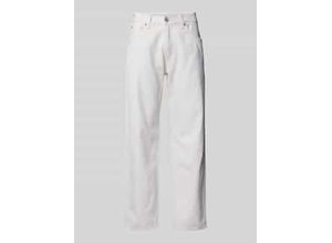 5401157888698 - Relaxed Fit Jeans aus Baumwoll-Leinen-Mix Modell 555® 5401157888698 - Relaxed Fit Jeans aus Baumwoll-Leinen-Mix Modell 555®