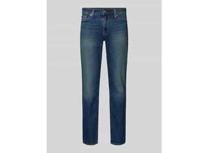 5401157963593 - Slim Fit Jeans mit 5-Pocket-Design