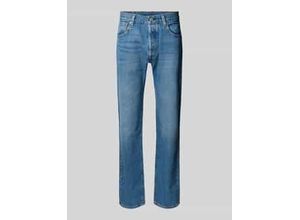 5401157986837 - Relaxed Fit Jeans mit Eingrifftaschen