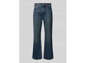 5401157993293 - Loose Straight Fit Jeans im 5-Pocket-Design Modell 565