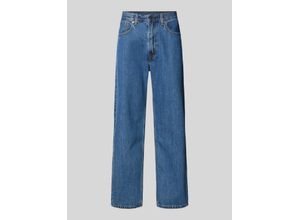 5401157993361 - Straight Fit Jeans mit Label-Detail Modell 565 97 LOOSE STRAIGHT