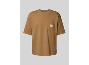 5401187009223 - T-Shirt mit Brusttasche 5401187009223 - T-Shirt mit Brusttasche