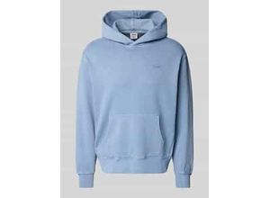 5401187010076 - Hoodie mit Känguru-Tasche Modell AUTHENTIC