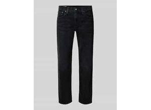 5401187112312 - Regular Fit Jeans mit Eingrifftaschen Modell 502®