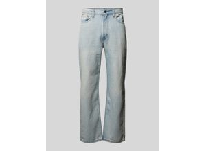 5401187132907 - Loose Fit Jeans im Used-Look