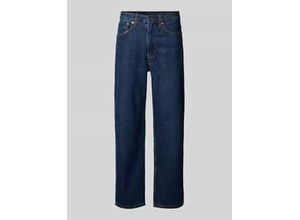 5401187143675 - Loose Straight Fit Jeans mit Eingrifftaschen