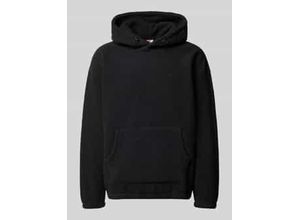 5401187281193 - Hoodie mit Teddyfell Modell COZY UP