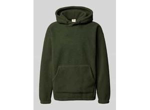 5401187281704 - Hoodie mit Teddyfell Modell COZY UP