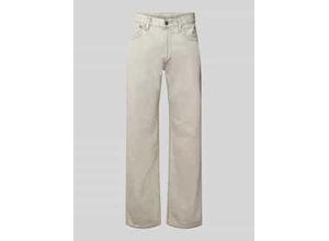 5401187338705 - Loose Fit Jeans mit 5-Pocket-Design